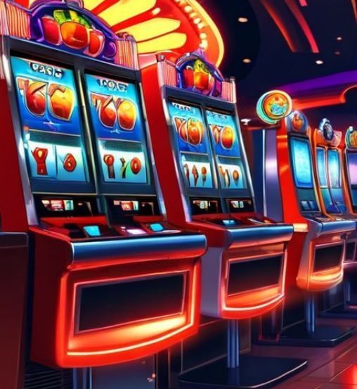618 crash Live Casino Games